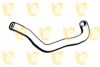 UNIGOM S1492 Radiator Hose